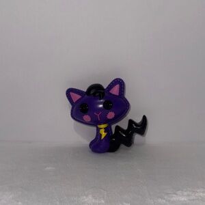 Lalaloopsy Storm E. Skies Pet Cat Cool Cat